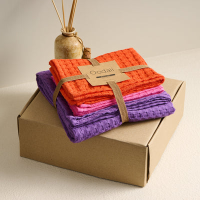 FESTIVE SPARKLE | GIFTING