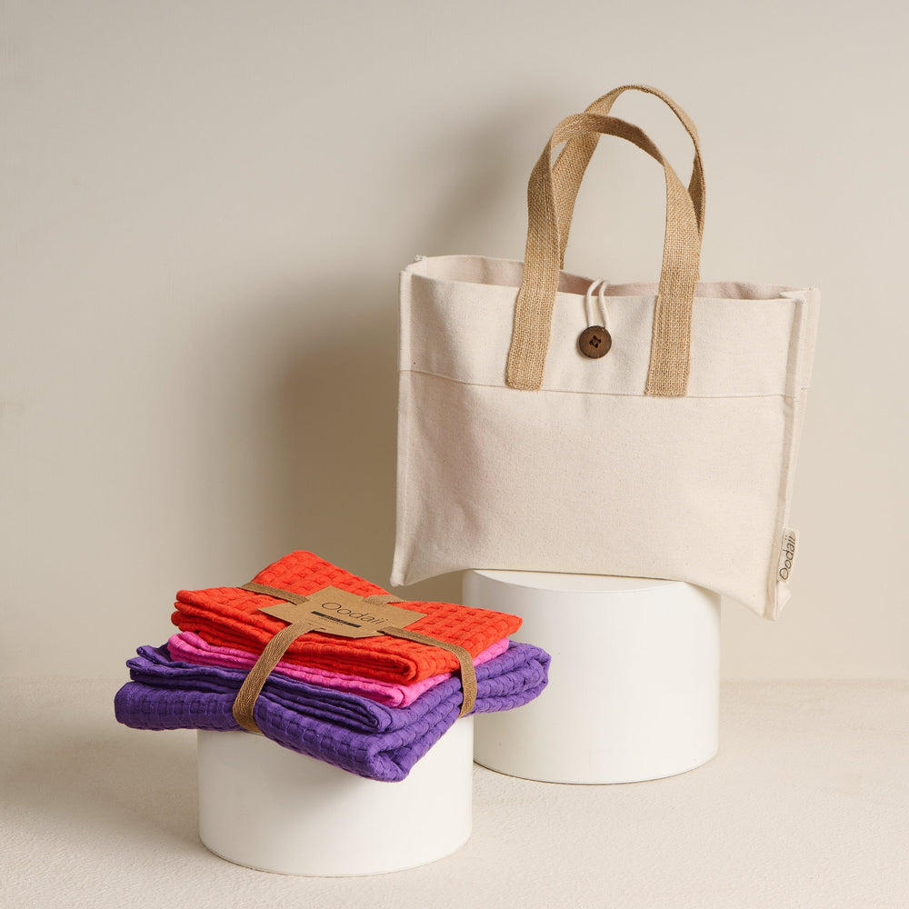 FESTIVE SPARKLE | GIFTING
