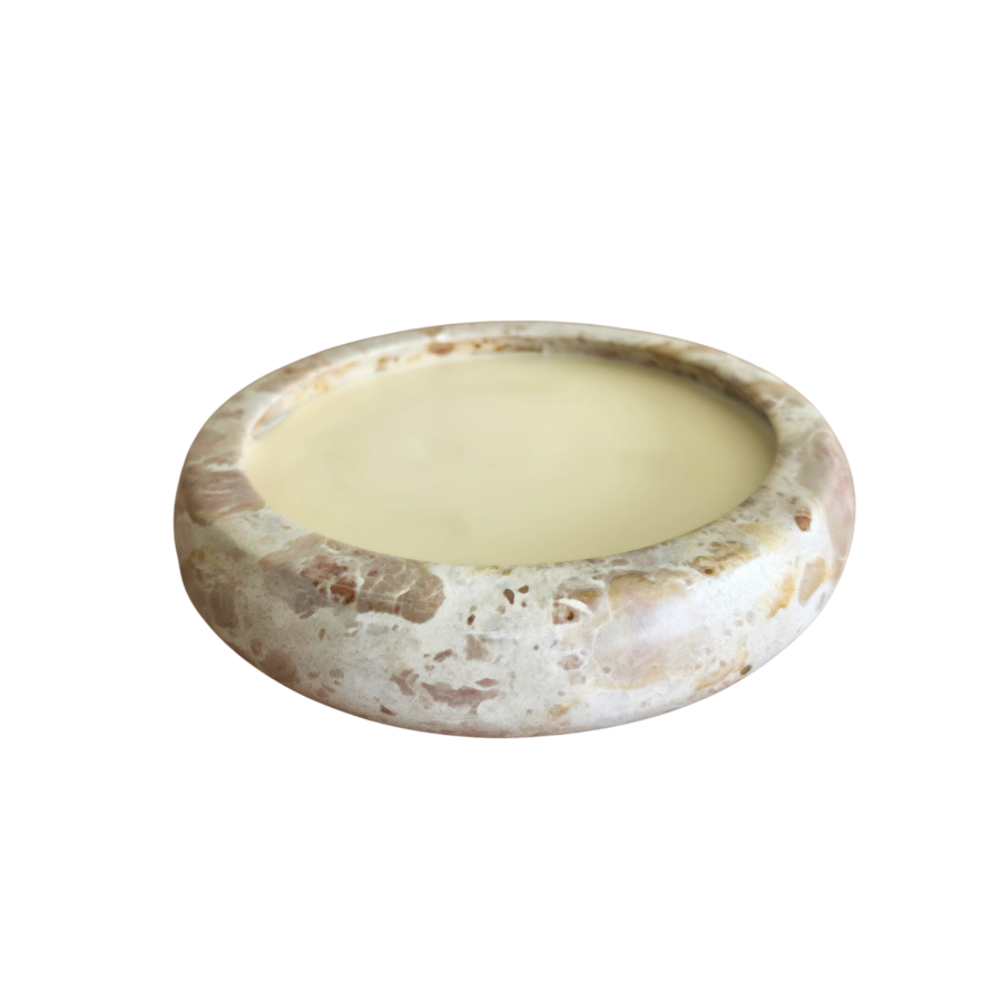 FEZ MARBLE BOWL