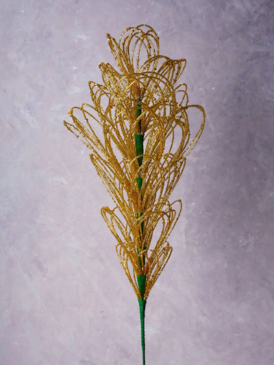 Christmas Golden Prick Filler