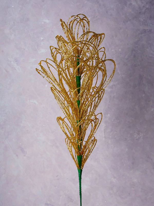 Christmas Golden Prick Filler