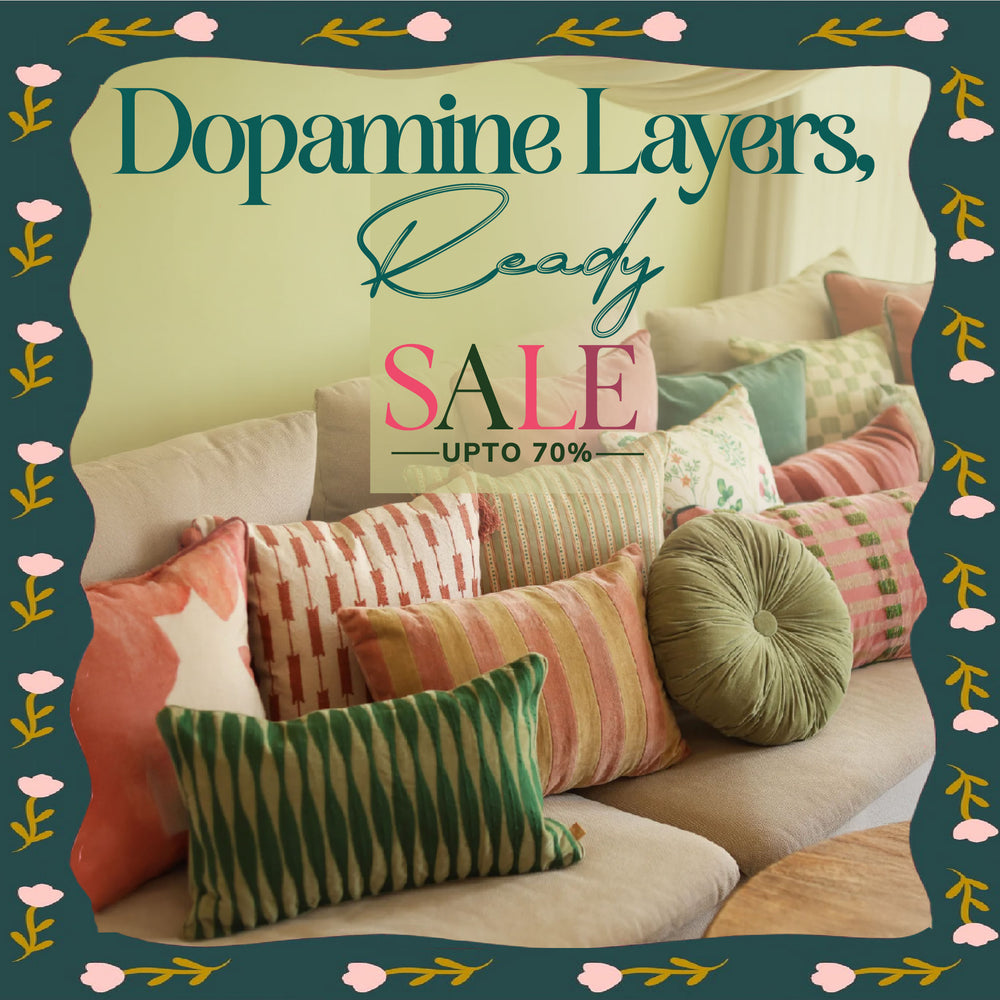 Furnishings & Linen