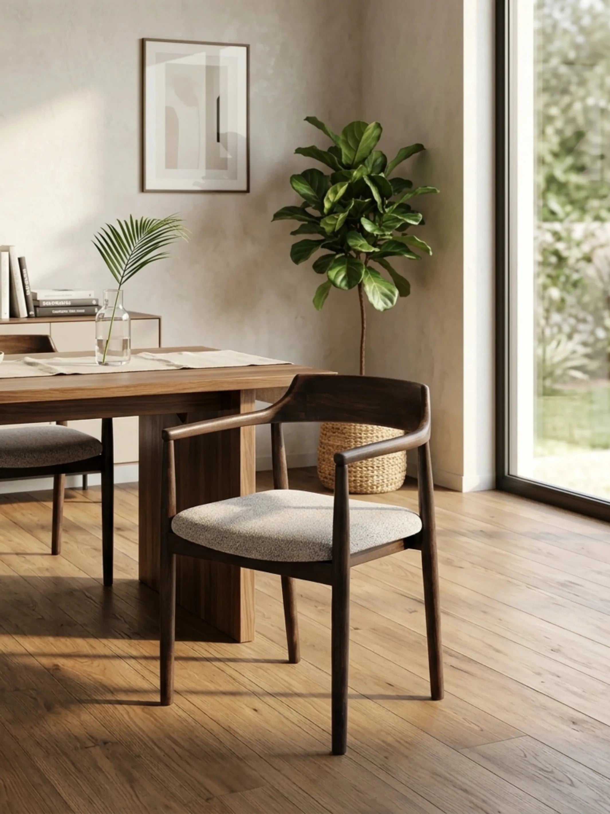 Finch Chair - Product Image 