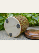 Fiza Ceramic Jar