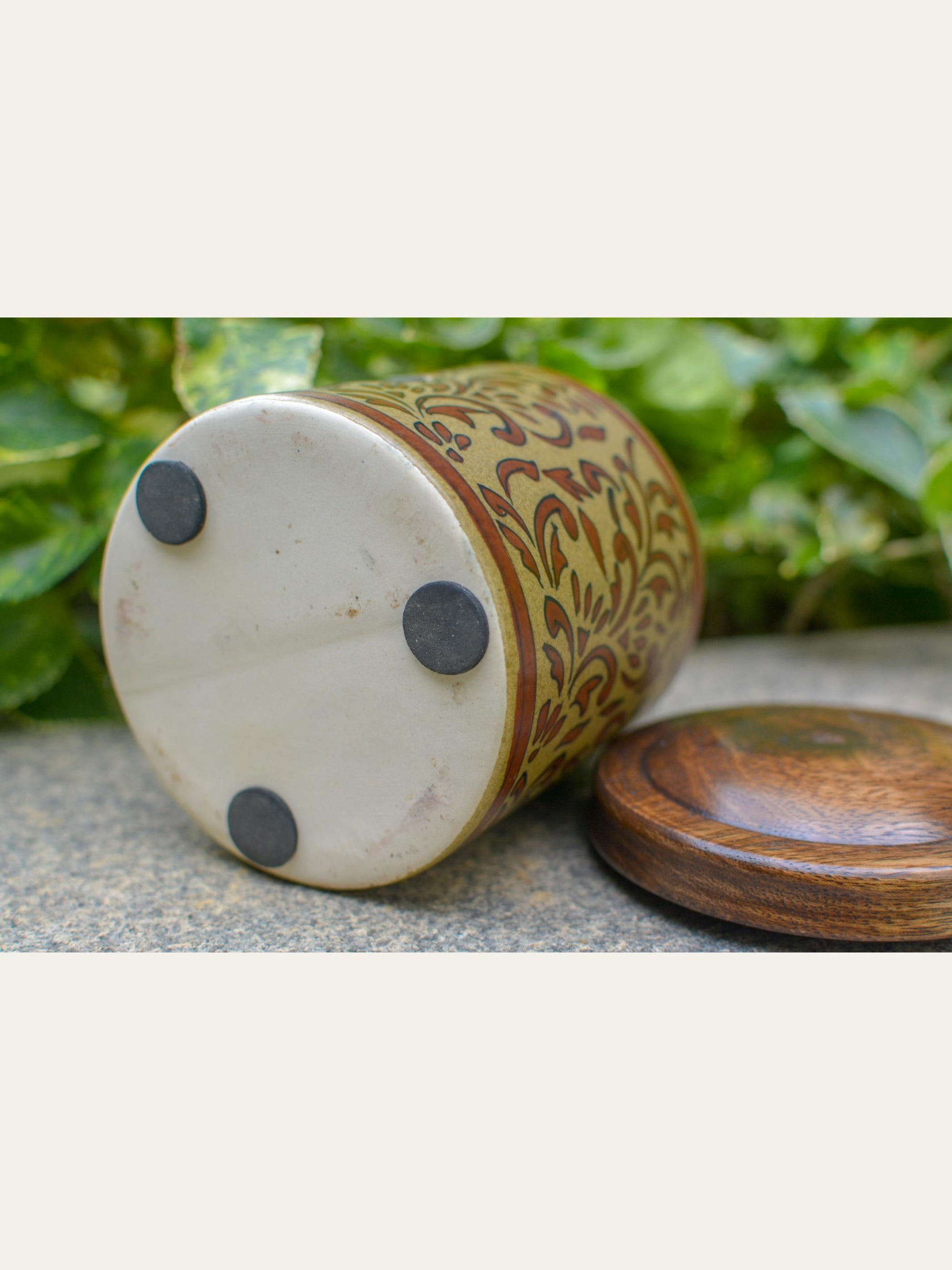 Fiza Ceramic Jar