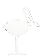 Flamingo Sip Designer Glass _ 400ml