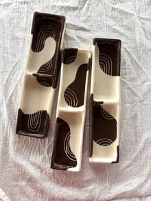 Dual Rhythmn Tray