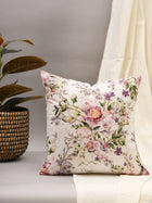 Floral Serenade Cushion