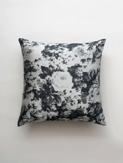 Cushion Cover - Floweret Print