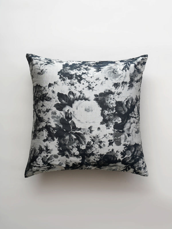 Cushion Cover - Floweret Print