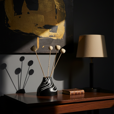 Essentia Flute – Vase