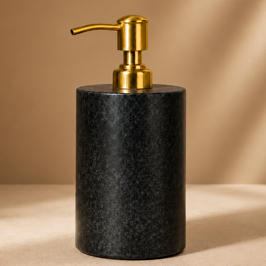 Feral Luxe - Handmade Dispenser