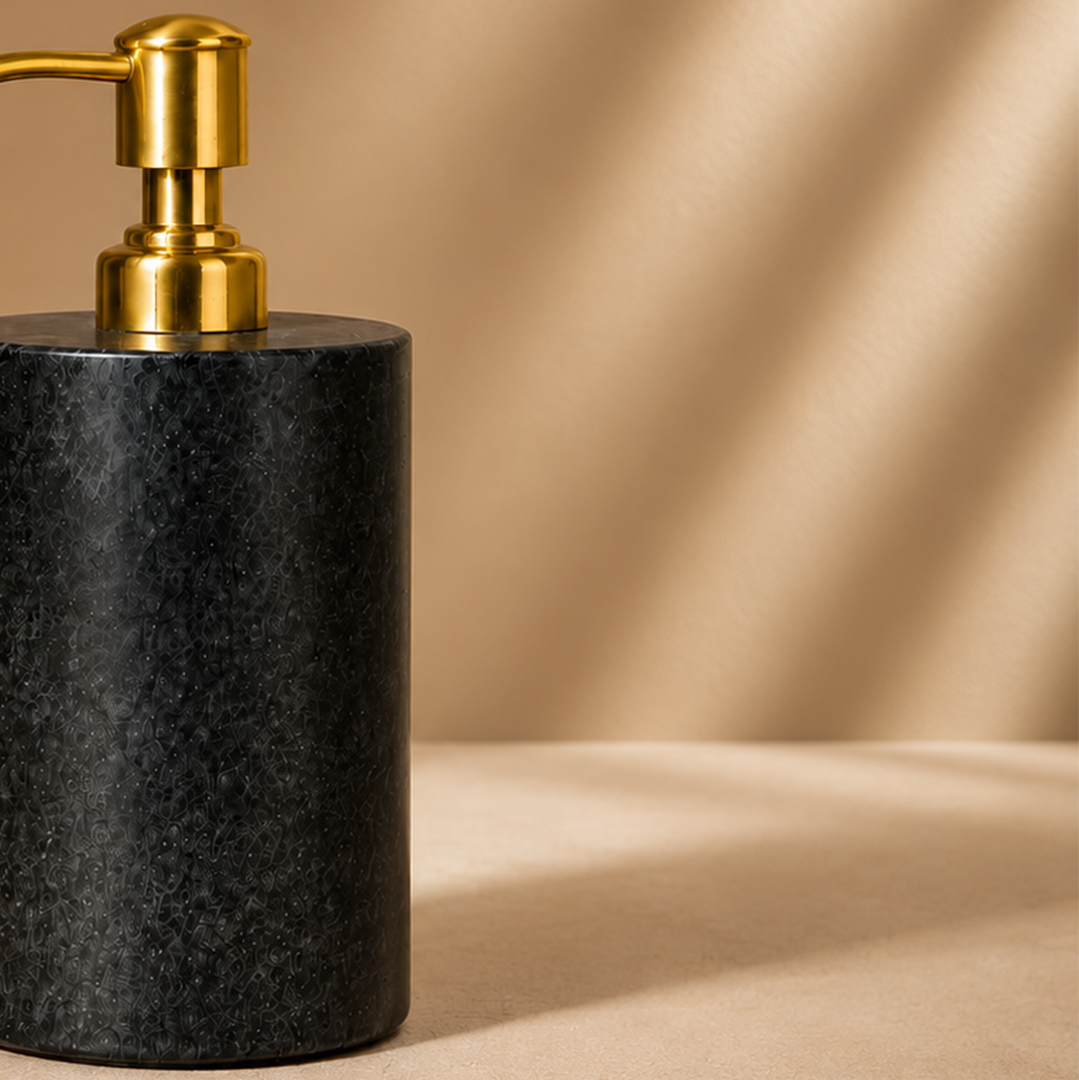 Feral Luxe - Handmade Dispenser