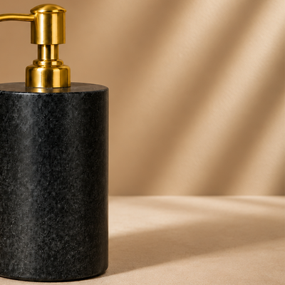 Feral Luxe - Handmade Dispenser