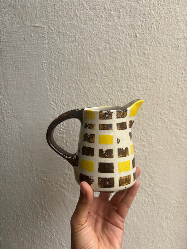 Fragments of vintage Colour