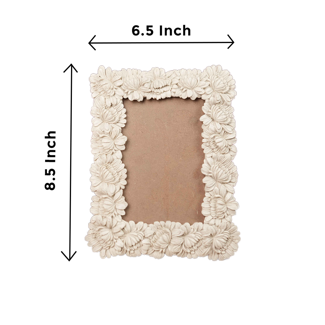 Ceramic Artisan Frame