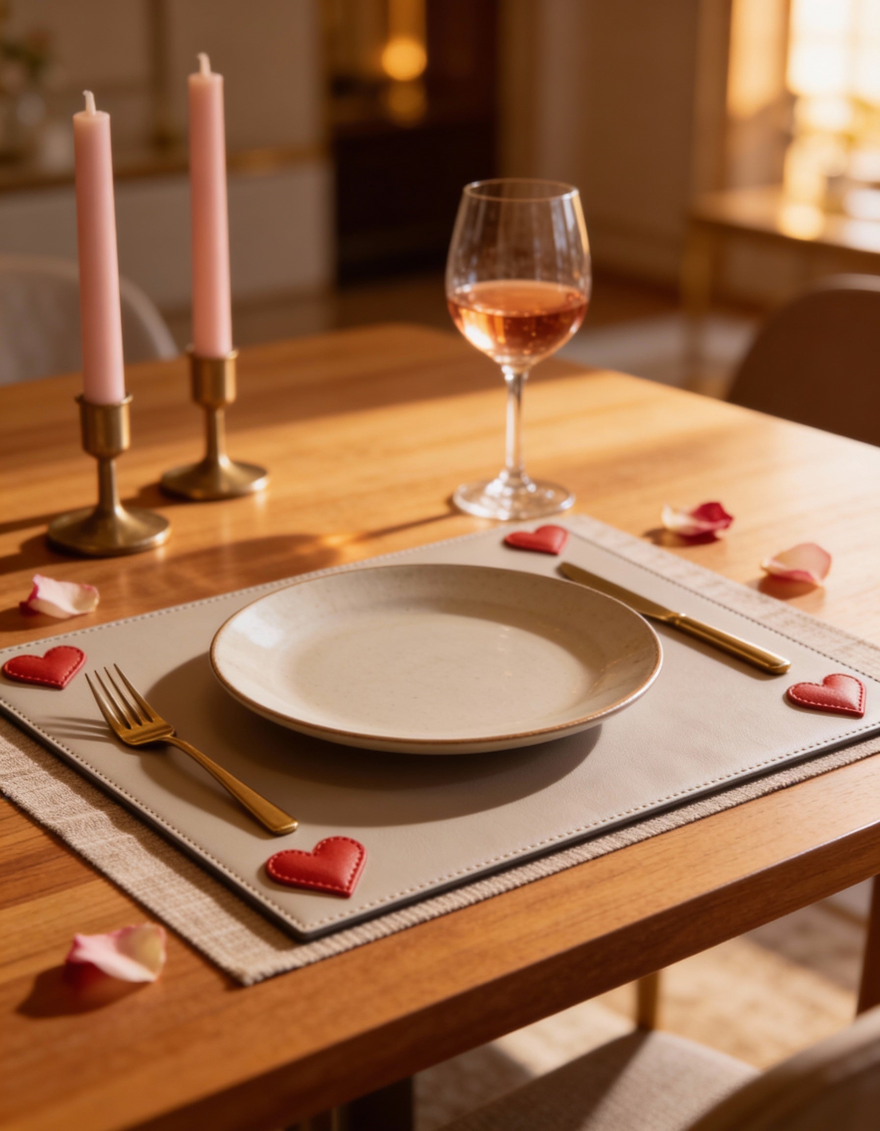 Feast Table Mat (Set of 6)
