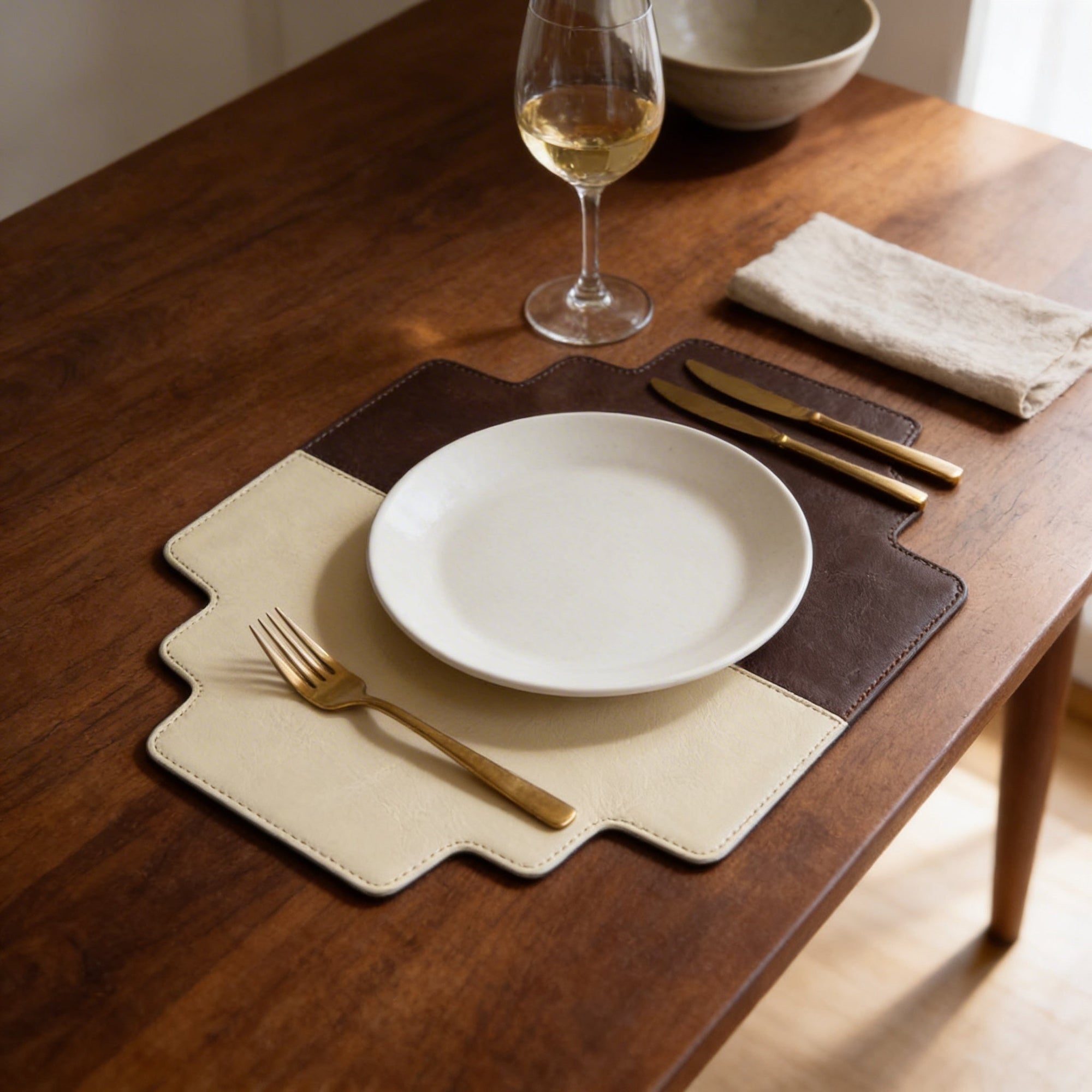 The Padao Table Mat (Set of 2)