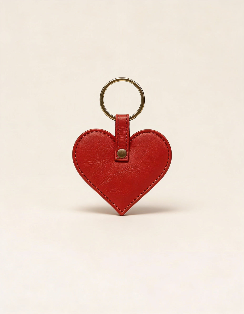 Charm Keychain
