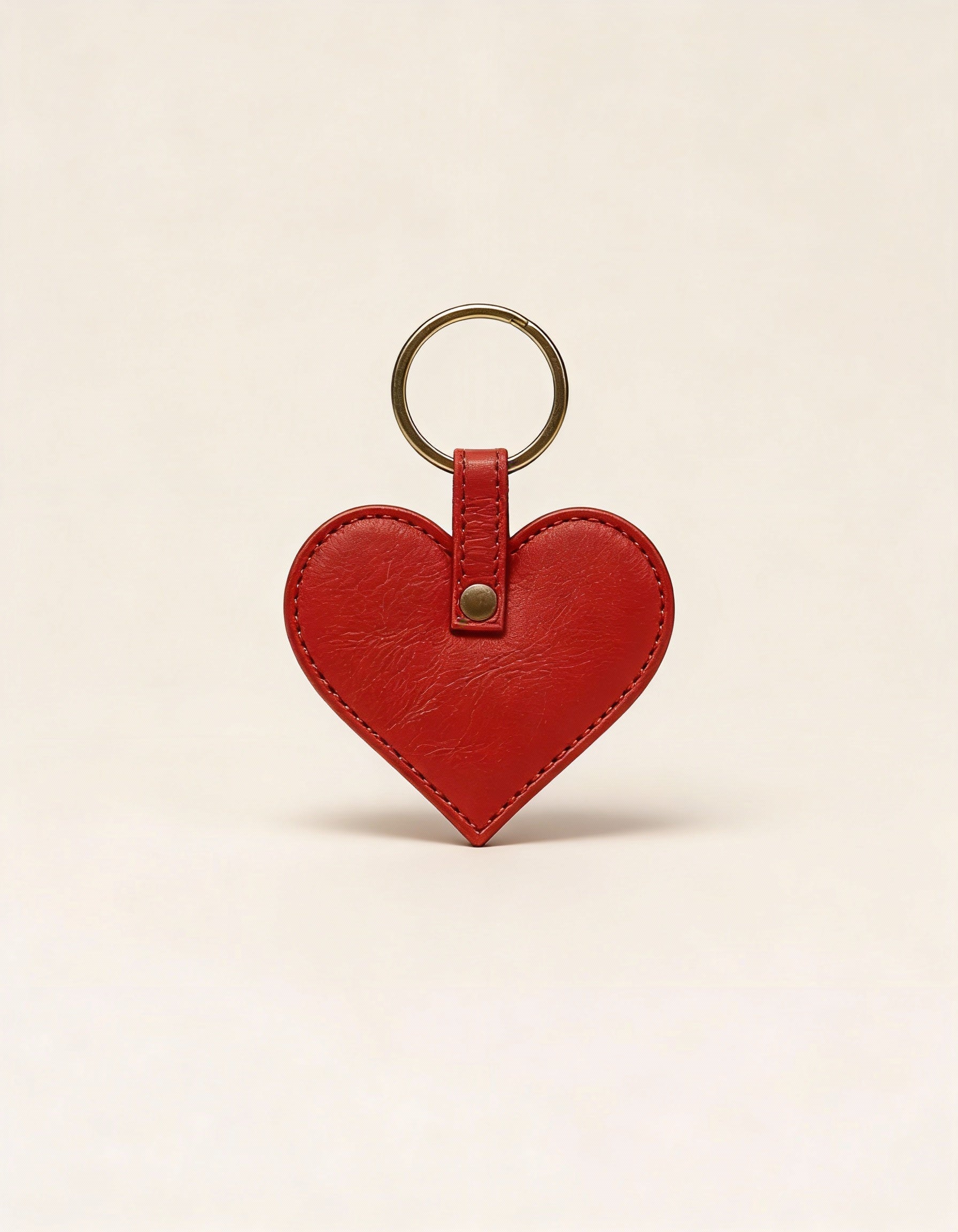 Charm Keychain