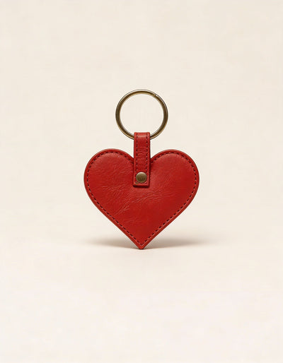 Charm Keychain