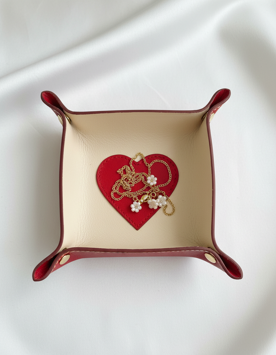 Valet Tray