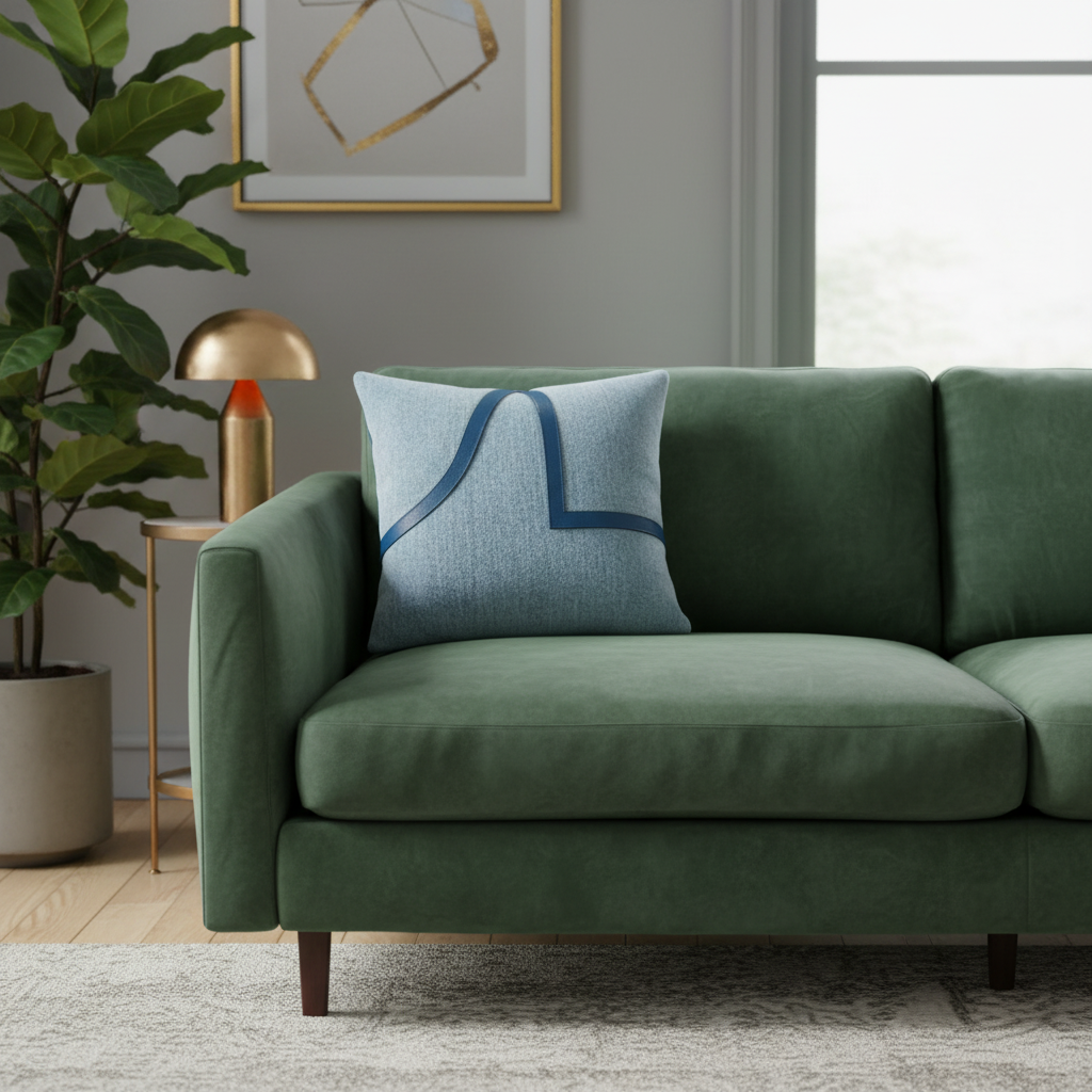 The Aqua Cushion