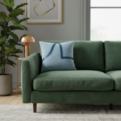 The Aqua Cushion