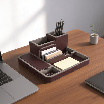 Caddy Tray Organizer