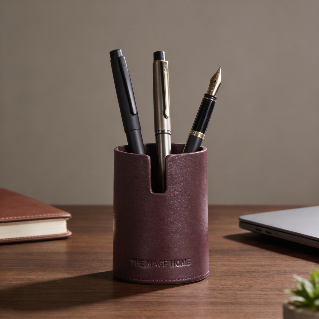 Anchor Pen Stand