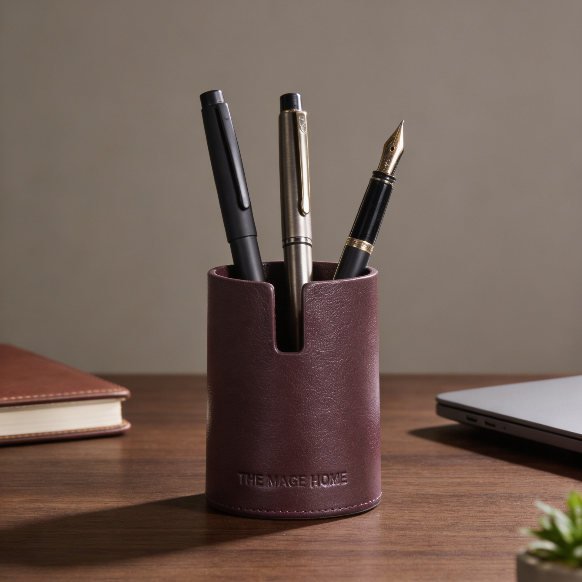 Anchor Pen Stand
