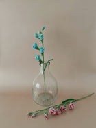 Crochet Flower - Freesia