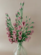 Crochet Flower - Freesia