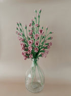 Crochet Flower - Freesia
