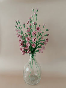 Crochet Flower - Freesia
