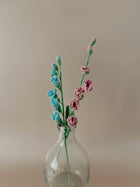 Crochet Flower - Freesia