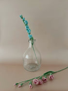 Crochet Flower - Freesia