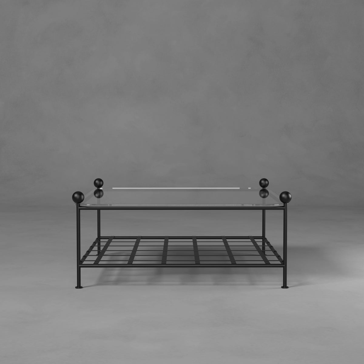Trellis Coffee Table