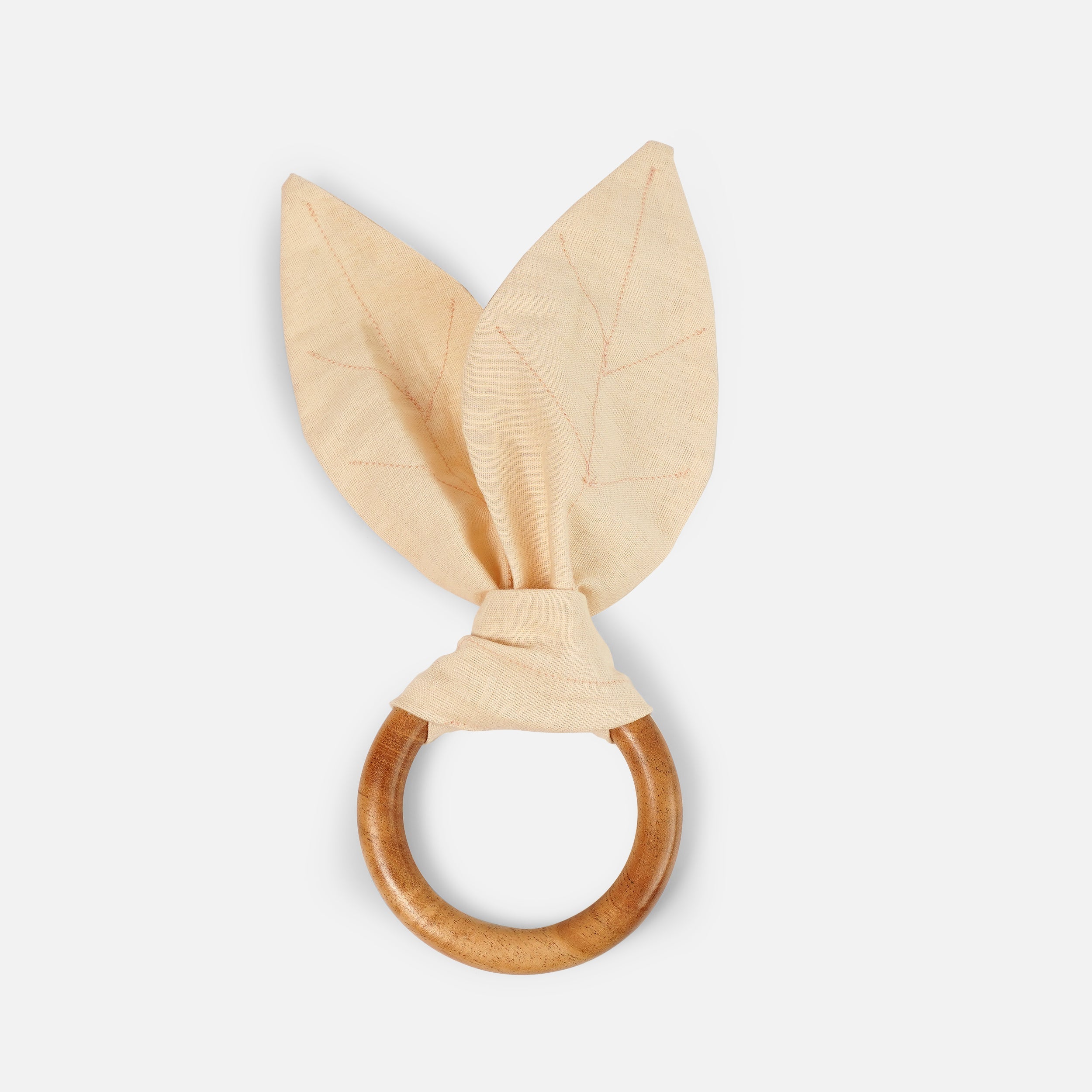 Petalyn - Handmade Napkin Ring - Product Image 
