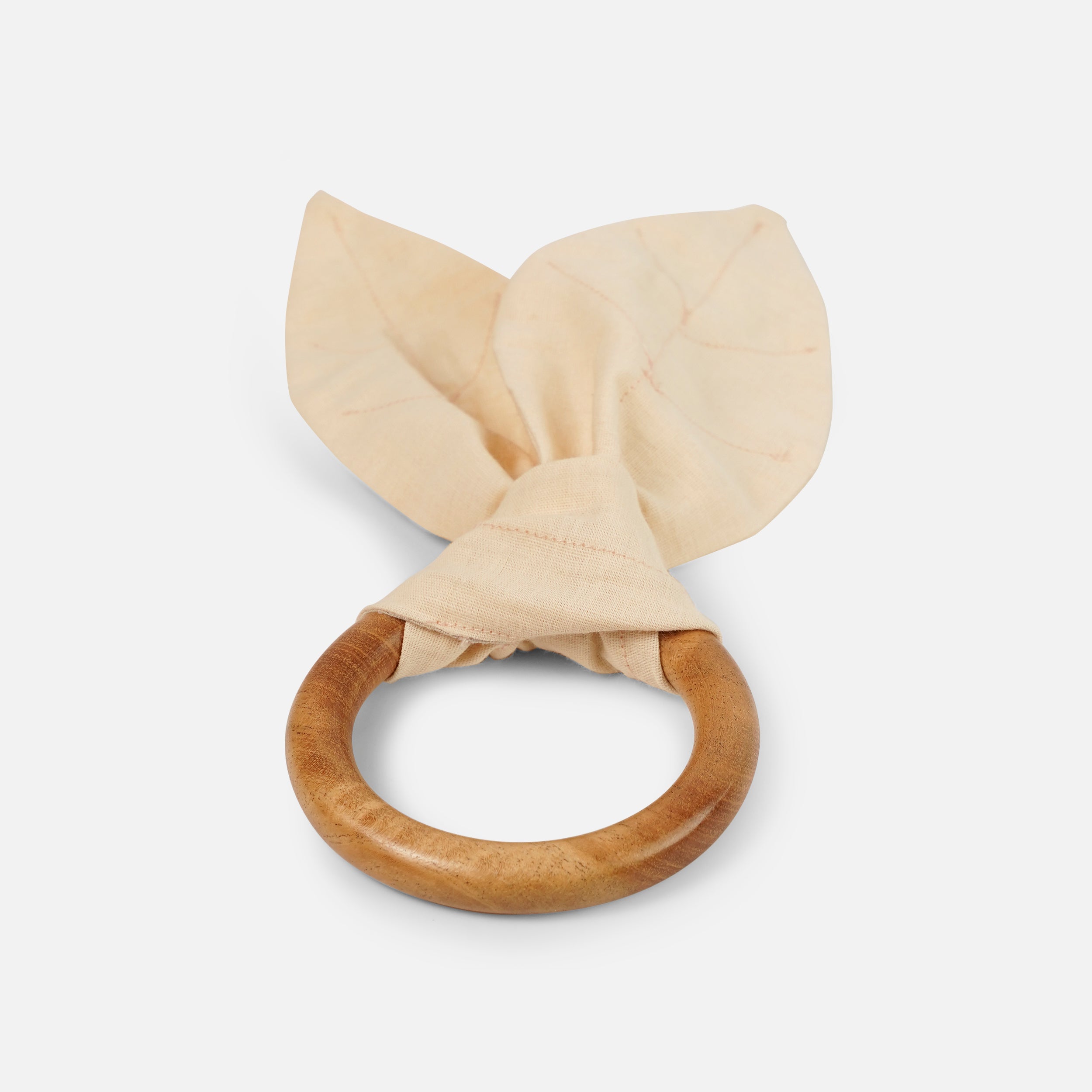 Petalyn - Handmade Napkin Ring