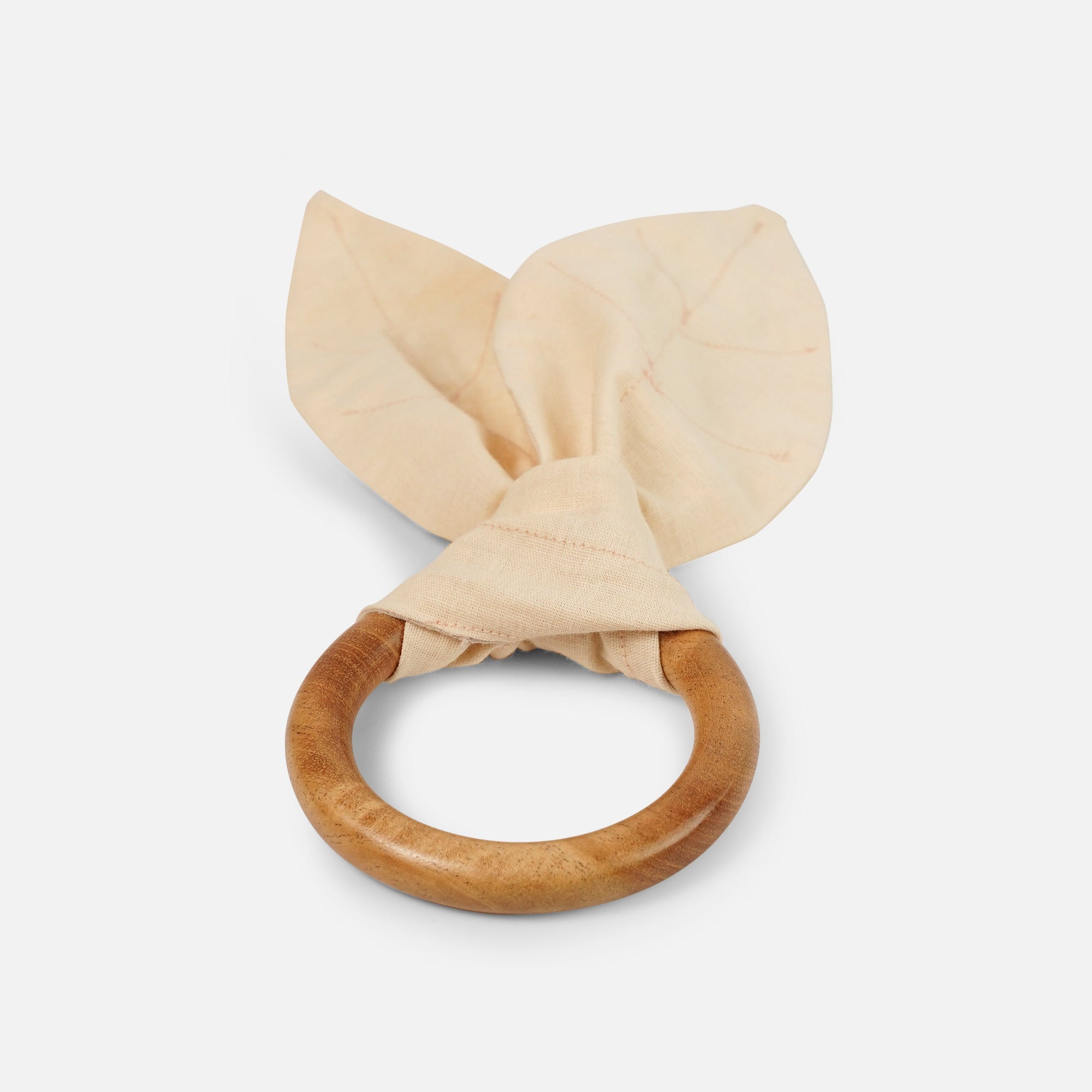 Petalyn - Handmade Napkin Ring