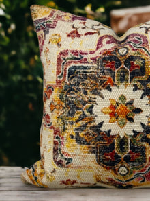 Cushion Cover - Garden Bloom