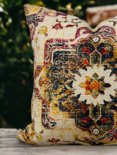 Cushion Cover - Garden Bloom
