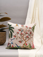Garden Symphony Cushion Cover