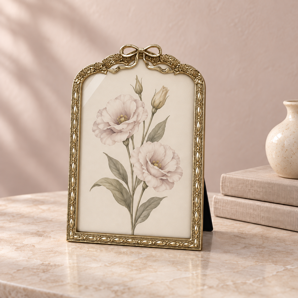 Garden Grace Frame