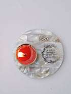 Mother of Pearl Tea Light Holder