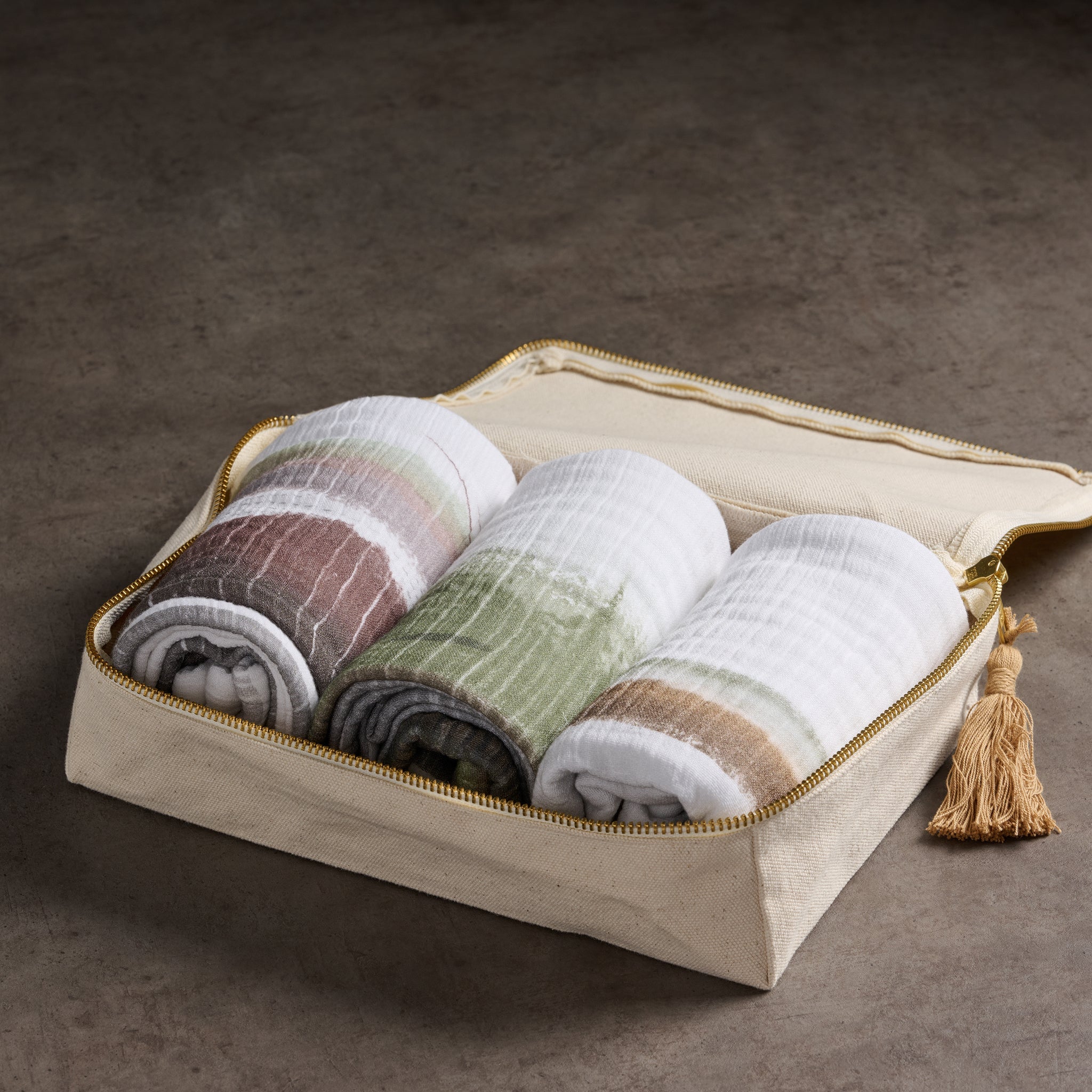 Maji | Gifting Bath Set