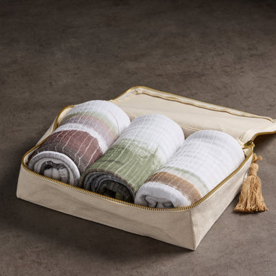 Maji | Gifting Bath Set