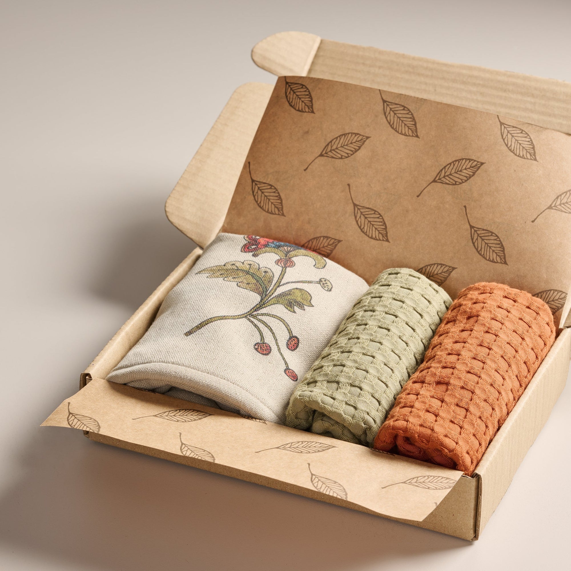 Patra | Gifting Bath Set