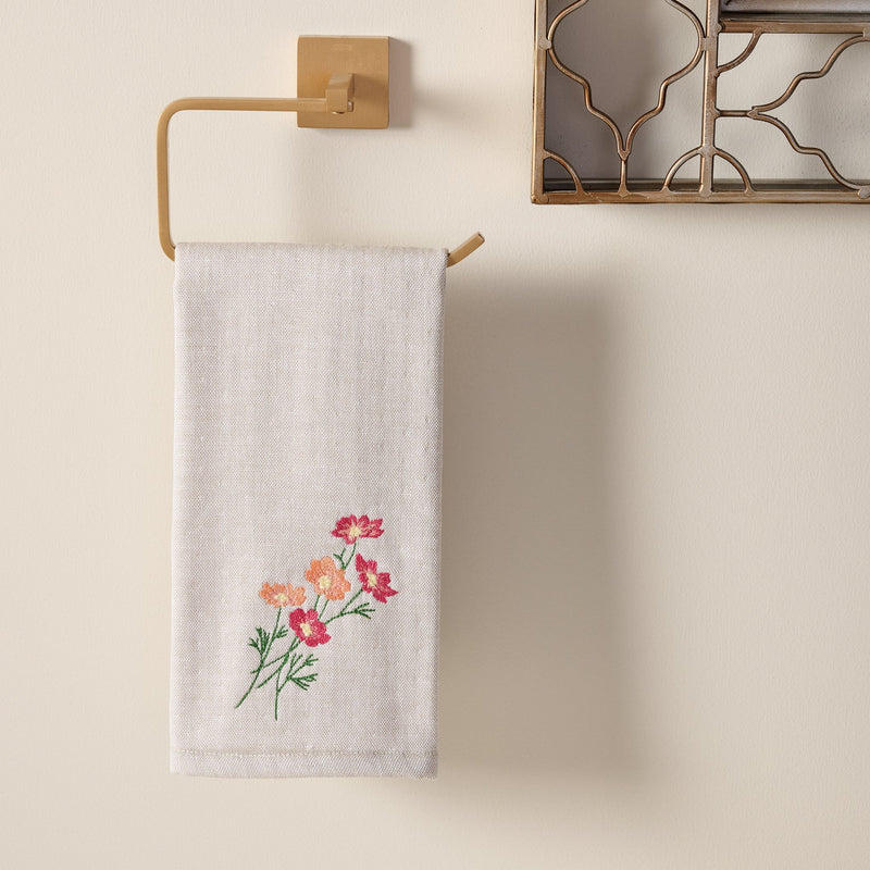 Bouquet Spring | Gifting Hand Towels Set